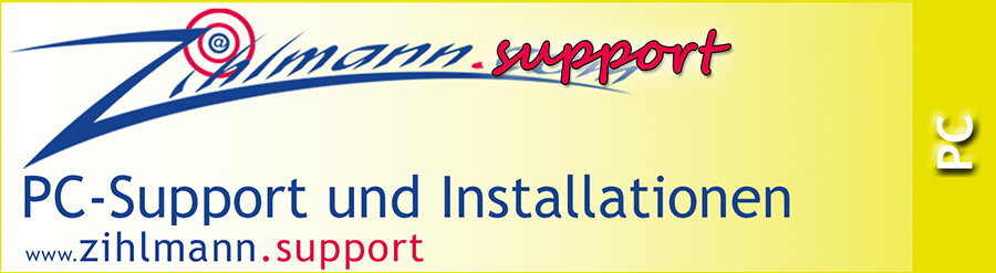 PC Support & Installationen